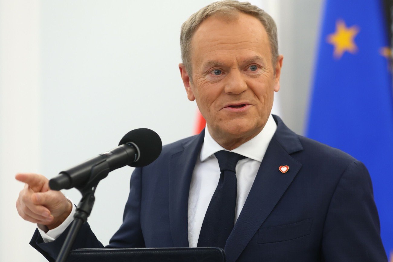 Polityków PiS-u oburzył wpis PO o 800 plus