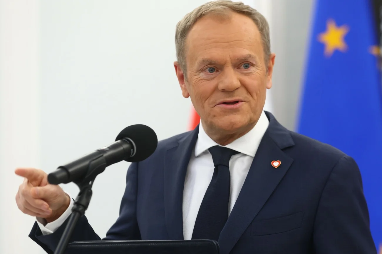 Polityków PiS-u oburzył wpis PO o 800 plus