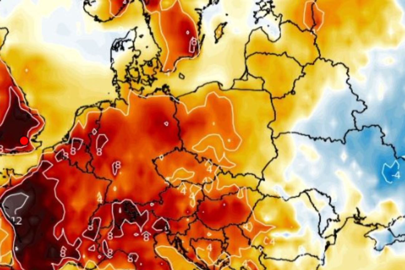 Długi weekend coraz bliżej. Pogoda szykuje niespodzianki