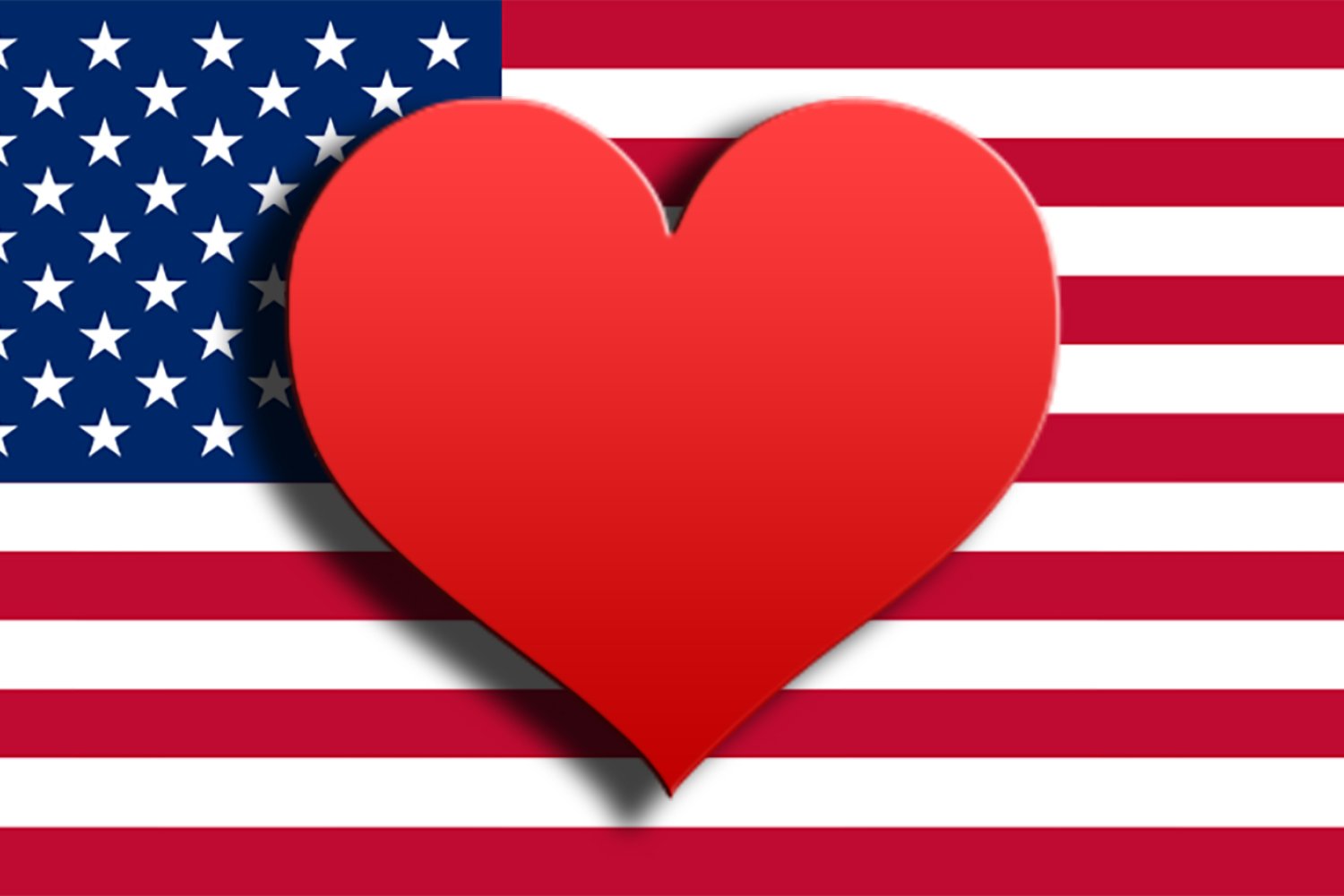 Nie tak łatwo znaleźć w sieci wyrazy sympatii wobec USA. Teraz będzie jeden więcej...