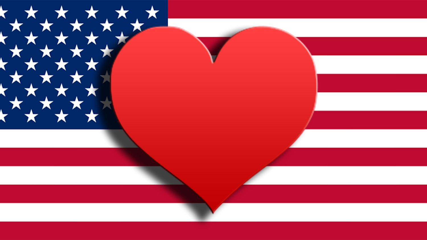 Nie tak łatwo znaleźć w sieci wyrazy sympatii wobec USA. Teraz będzie jeden więcej...