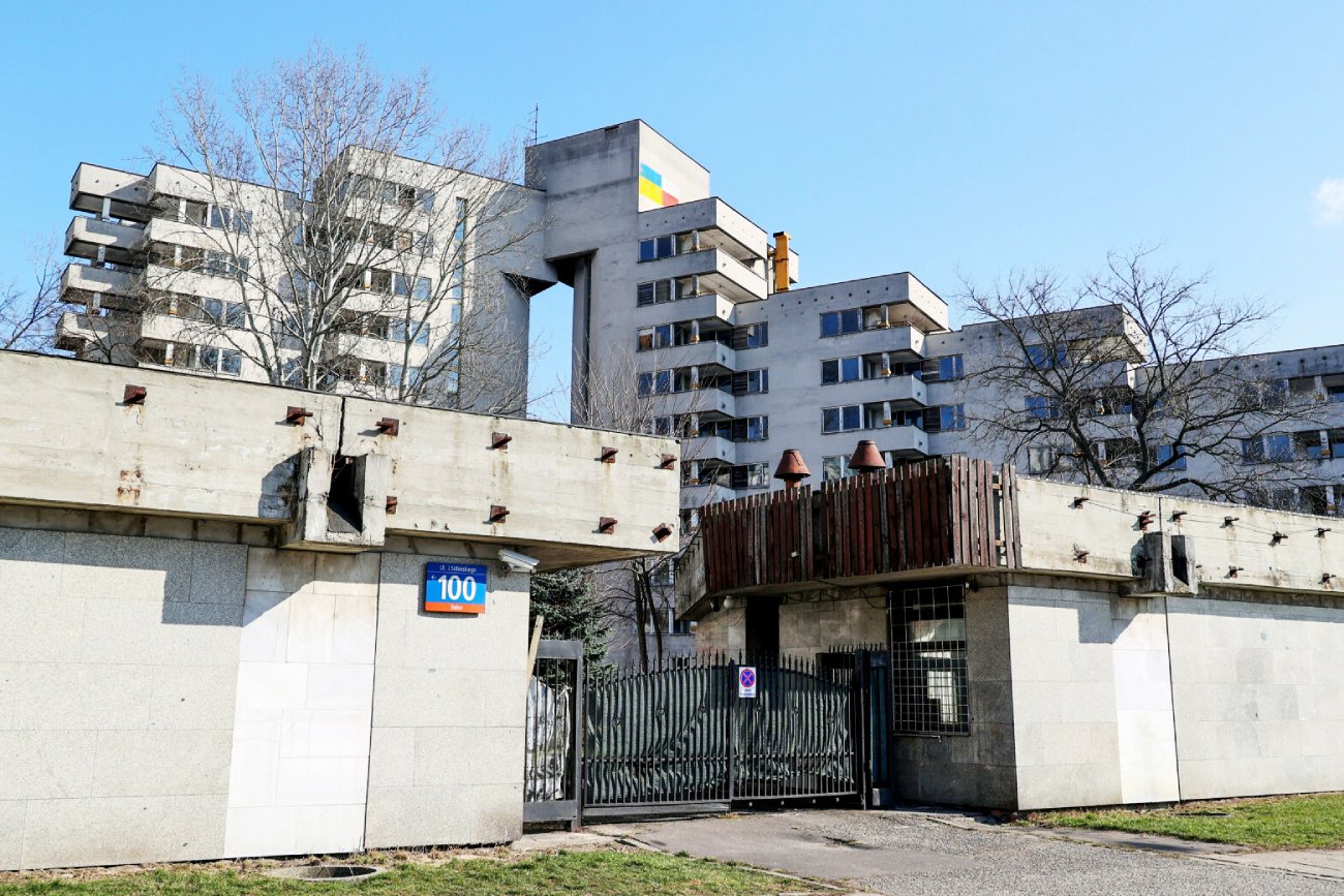 Podano, kiedy komornik oficjalnie przejmie "Szpiegowo" przy Sobieskiego