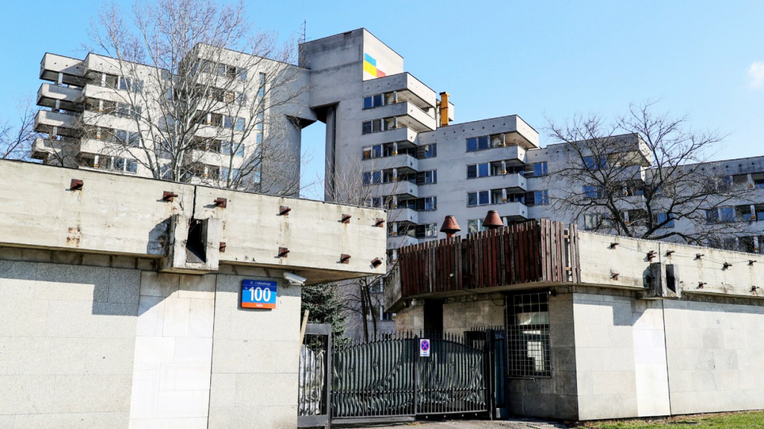 Podano, kiedy komornik oficjalnie przejmie "Szpiegowo" przy Sobieskiego