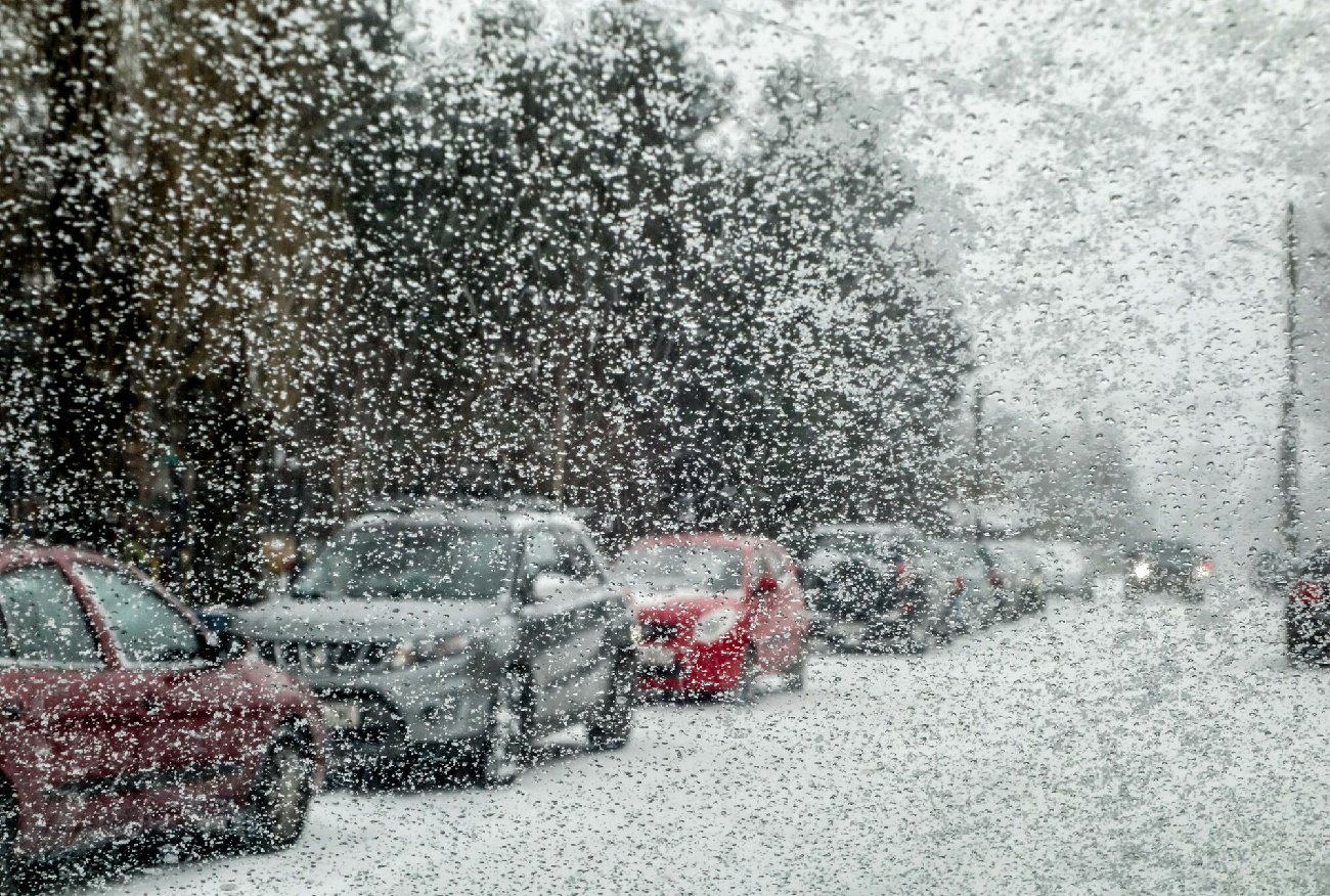 Prognoza pogody. Nadchodzi spadek temperatur