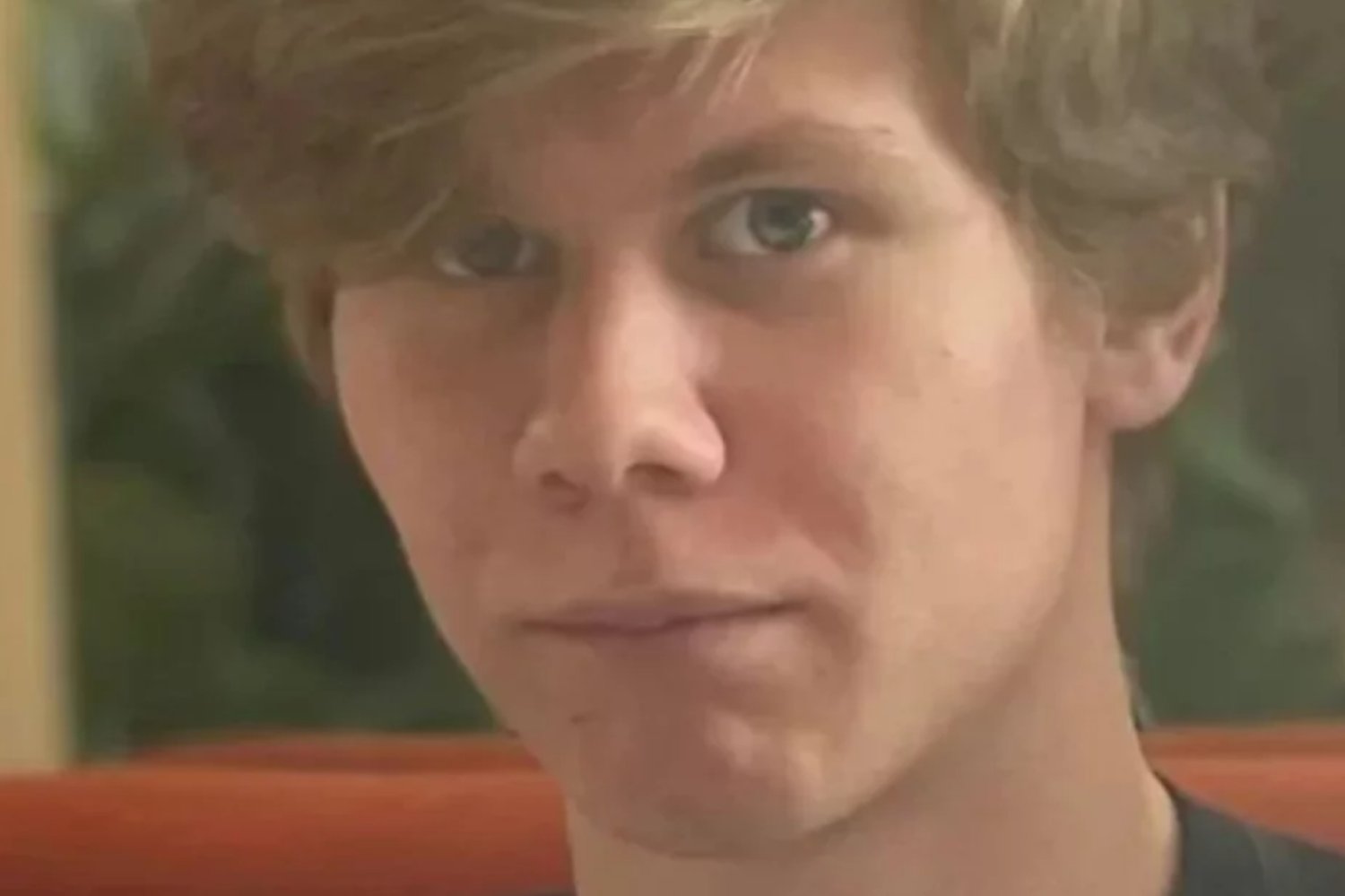 Zaginięcie Krzysztofa Dymińskiego. Nowe nagranie i informacje od matki.