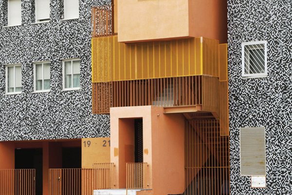 Fotograf Matthias Heiderich i jego zachwycająca seria Reflexiones.