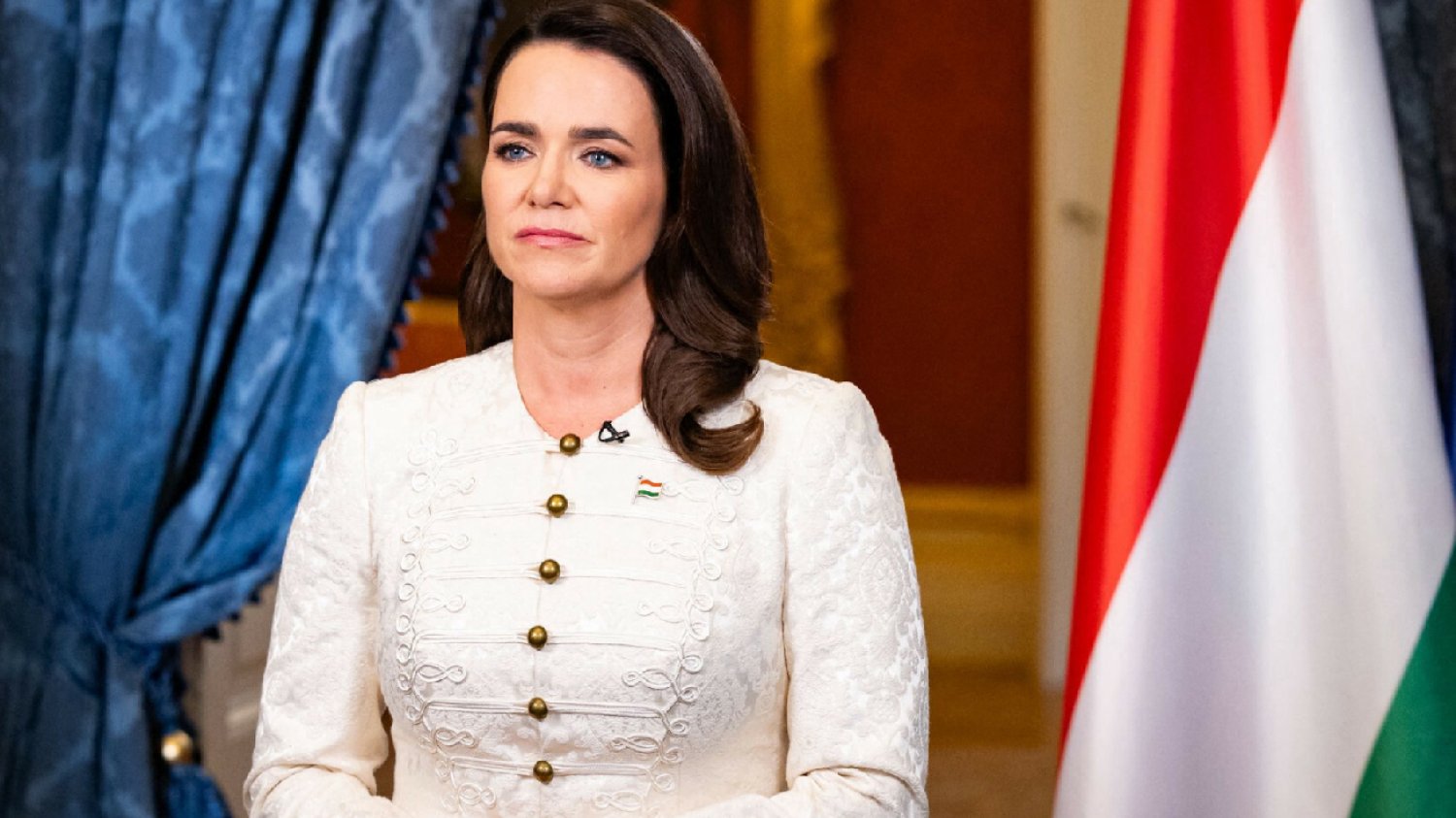 Dymisja prezydentki Węgier Katalin Novak. W tle sprawa pedofilska.