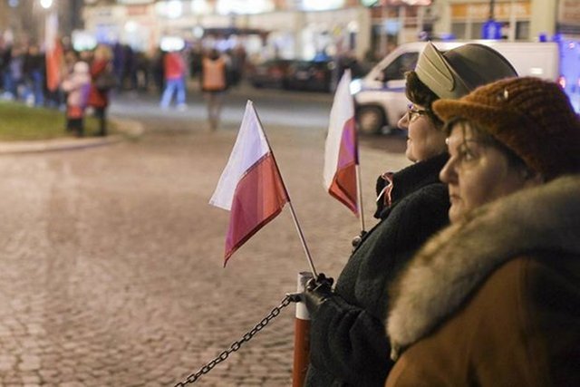 11 listopada jest dla Polaków najważniejszym świętem narodowym.