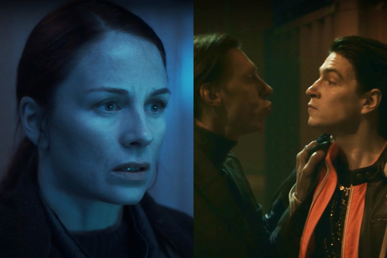 "Odwilż" wróci z 2. sezonem już w sierpniu 2024 roku.