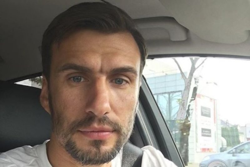 Były sportowiec miał odrzucić propozycję zapłaty 400 tys. złotych w zamian za łagodniejsze zarzuty.