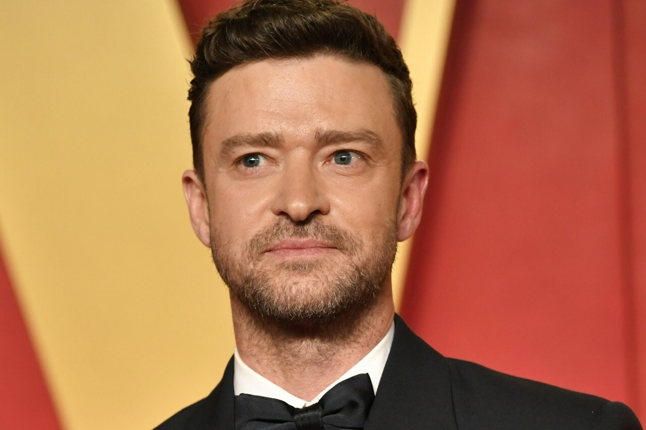 Justin Timberlake został aresztowany. Poważne zarzuty dla gwiazdy popu.