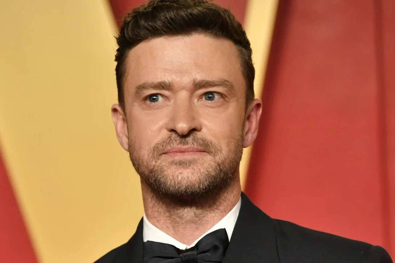 Justin Timberlake został aresztowany. Poważne zarzuty dla gwiazdy popu.