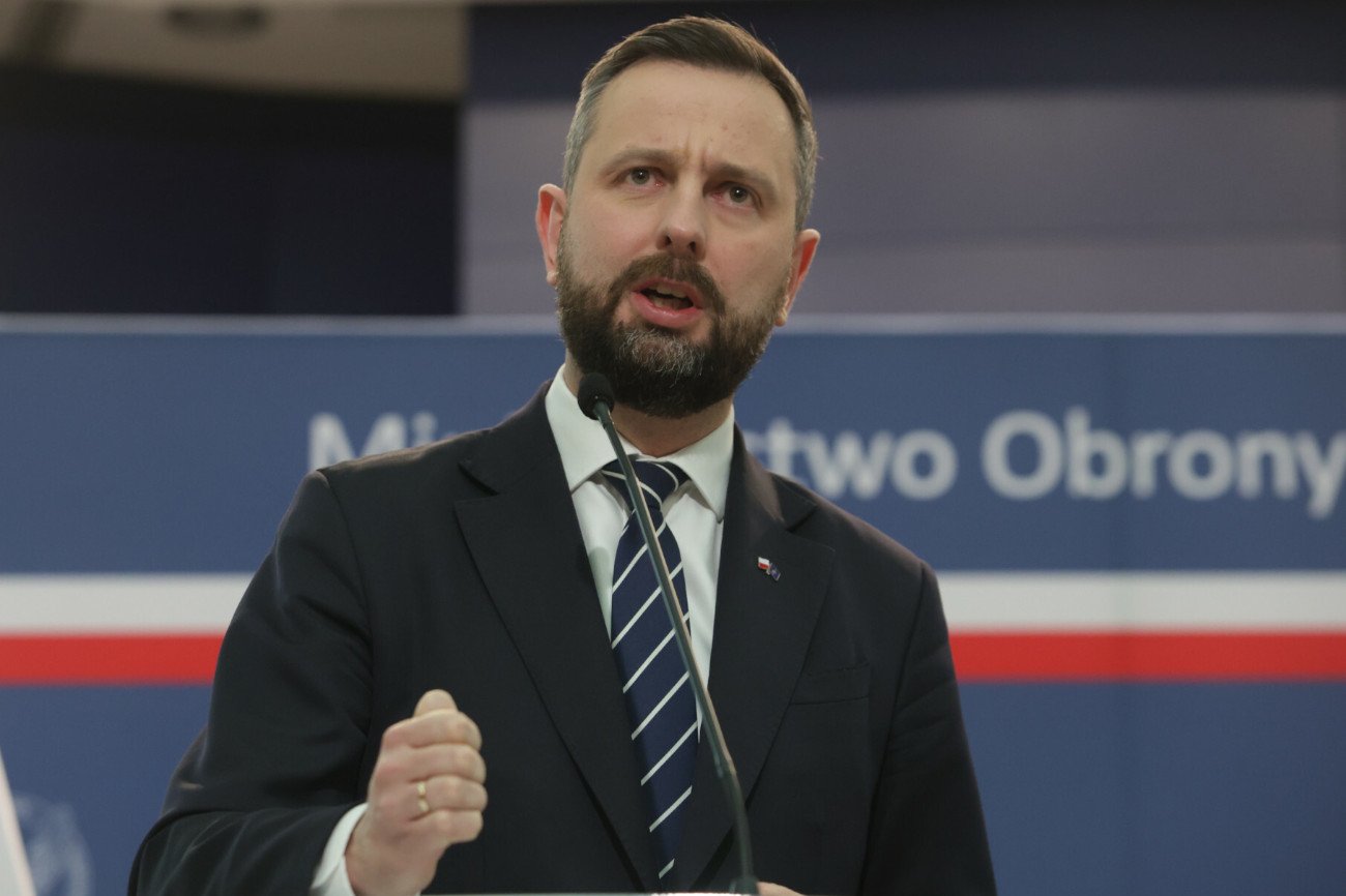 Władysław Kosiniak-Kamysz