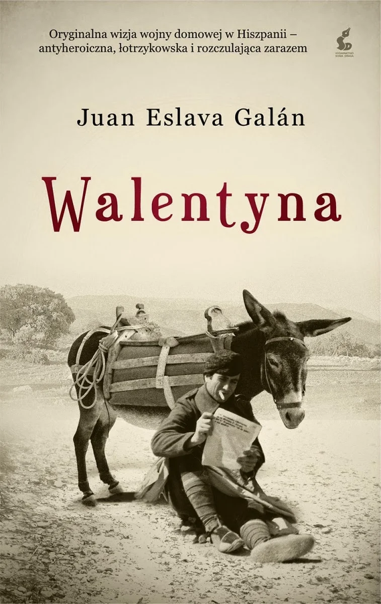 Juan Eslava Galan
Walentyna