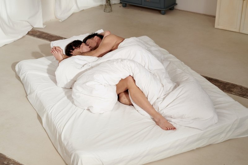 5 książek o seksie i seksualności, które warto przeczytać [LISTA]