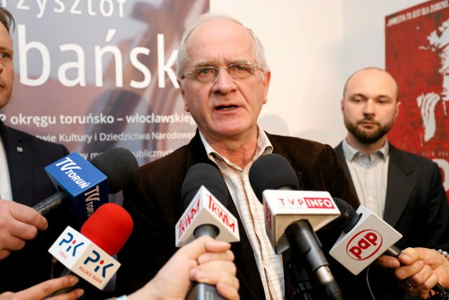 Krzysztof Czabański zapowiedział dziś uszczelnienie systemu pobierania opłat abonamentowych RTV.