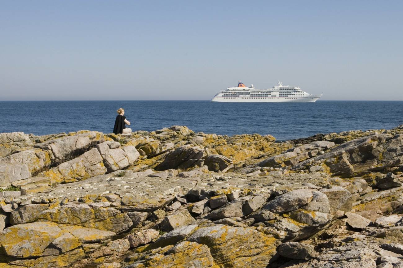 Duńska wyspa Bornholm została bez prądu. Awaria kabla na dnie morza