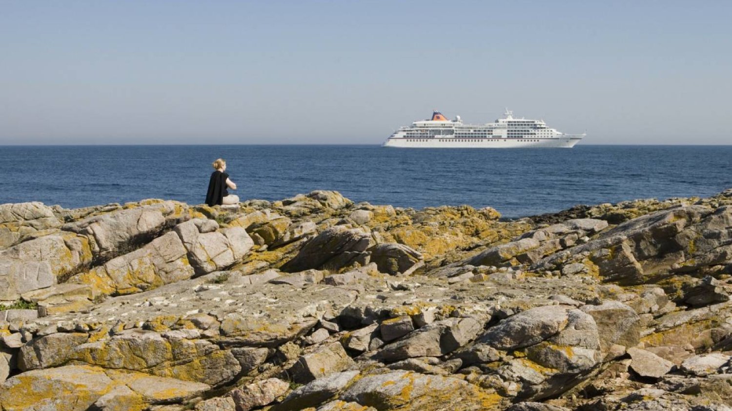 Duńska wyspa Bornholm została bez prądu. Awaria kabla na dnie morza