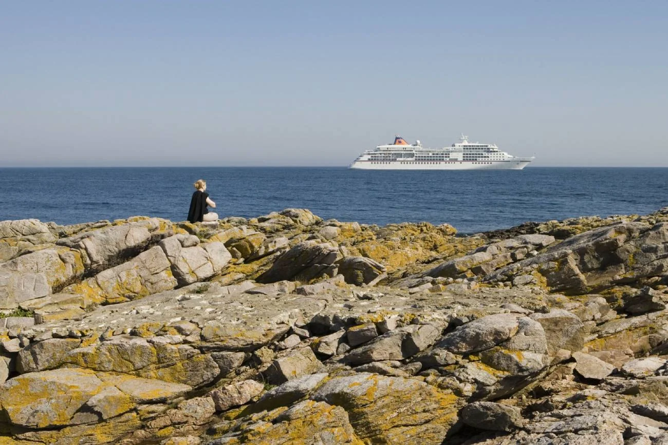 Duńska wyspa Bornholm została bez prądu. Awaria kabla na dnie morza