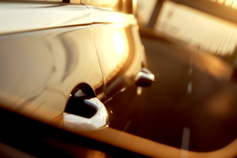 Wsiądź w samochód i jedź do Pragi. Szybki strzał za kierownicą nowego Mercedesa klasy E