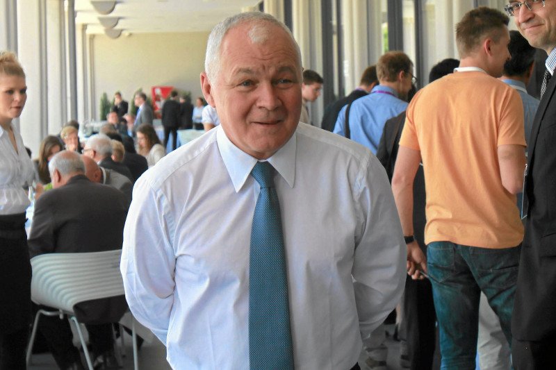 Jan Krzysztof Bielecki o taśmach: Za dużo widziałem, aby dzielić świat na dziewice i niedziewice