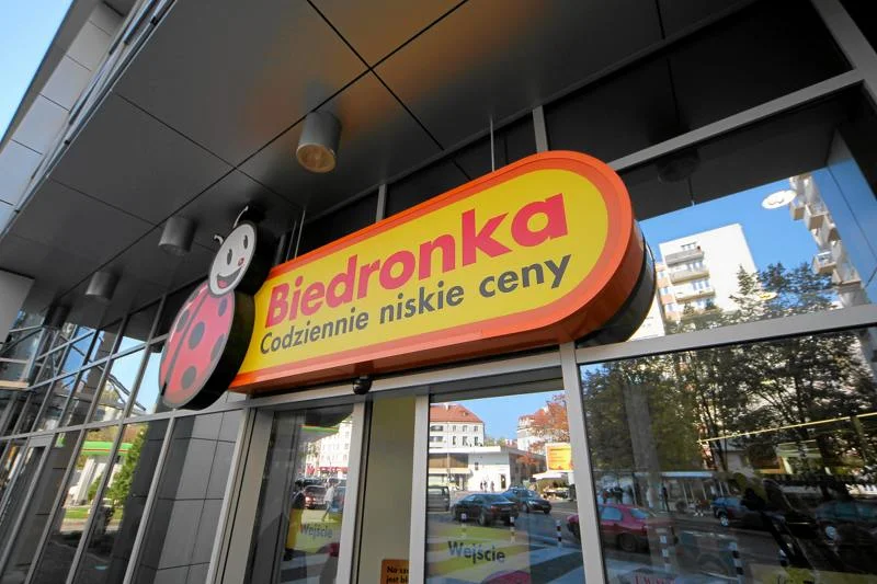 Czy małe sklepy nie mają żadnych szans w starciu z dyskontami?