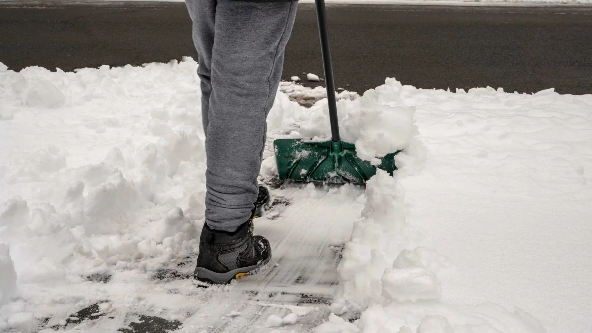 W nowej prognozie pogody atak zimy. choćby 30 cm śniegu w 12 godzin