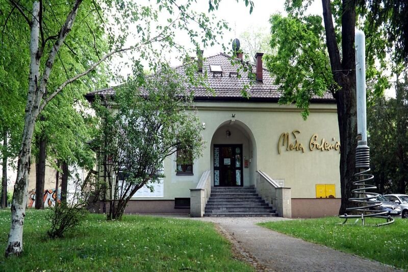 Walka o Nowosądecką galerię sztuki