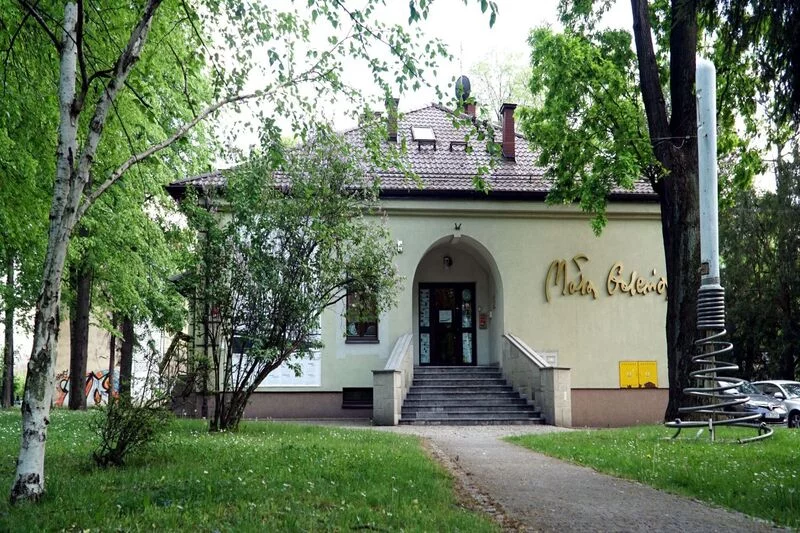 Walka o Nowosądecką galerię sztuki