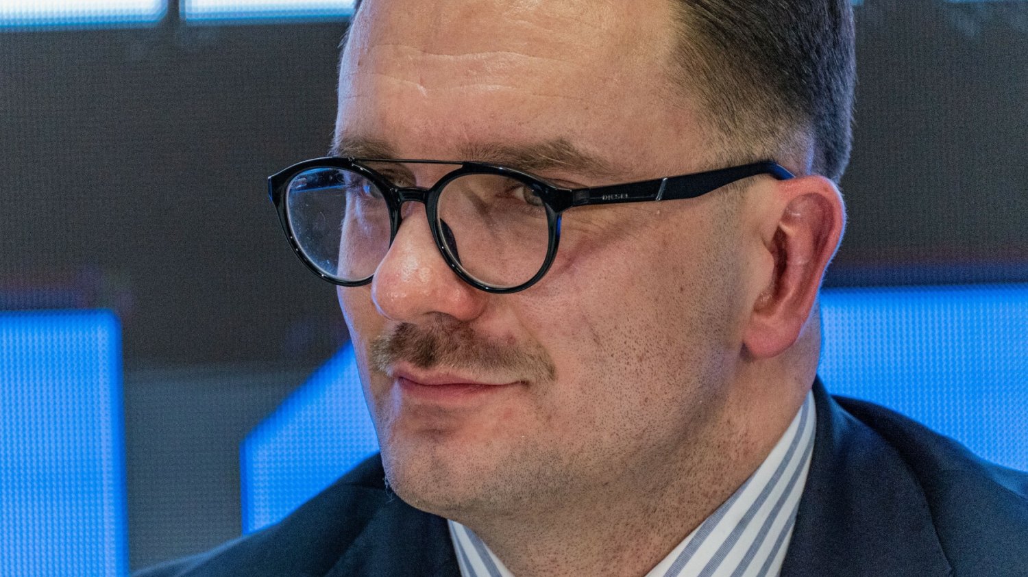 Łukasz Mejza na listach PiS. Mimo tylu skandali wystartuje w wyborach 2023.