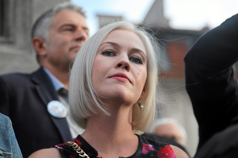 Magdalena Dobrzańska-Frasyniuk chce wpędzić Romana Sklepowicza w kłopoty z prawem. Ekspert TVP ma zostać przez nią pozwany za wulgarne słowa o protestujących Polkach.