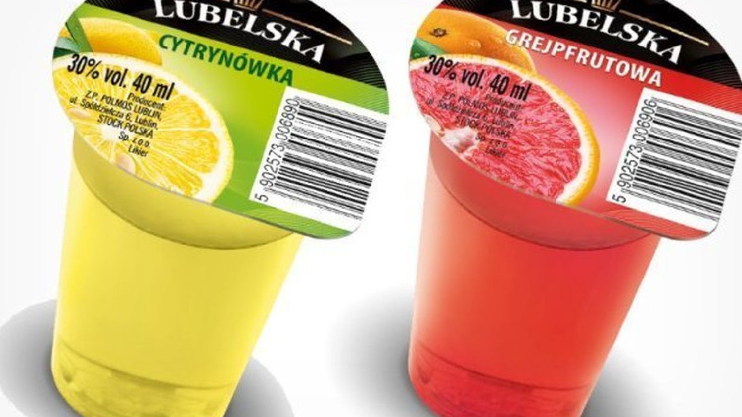 Czy wódka na kieliszki zastąpi butelkowaną?