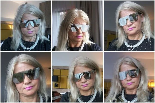 Izabela Kisio-Skorupa to celebrytka i mem w jednej osobie.