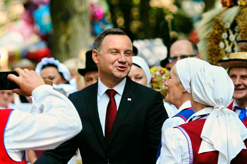 Prezydent Andrzej Duda podpisał ustawę dodającą do polskiego kalendarza nowe święto. 12 lipca będziemy obchodzili Dzień Walki i Męczeństwa Wsi.