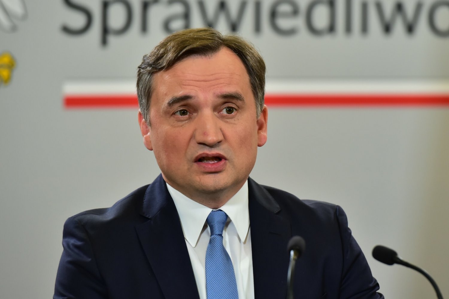 Zbigniew Ziobro wysłał śledczych do Grecji.