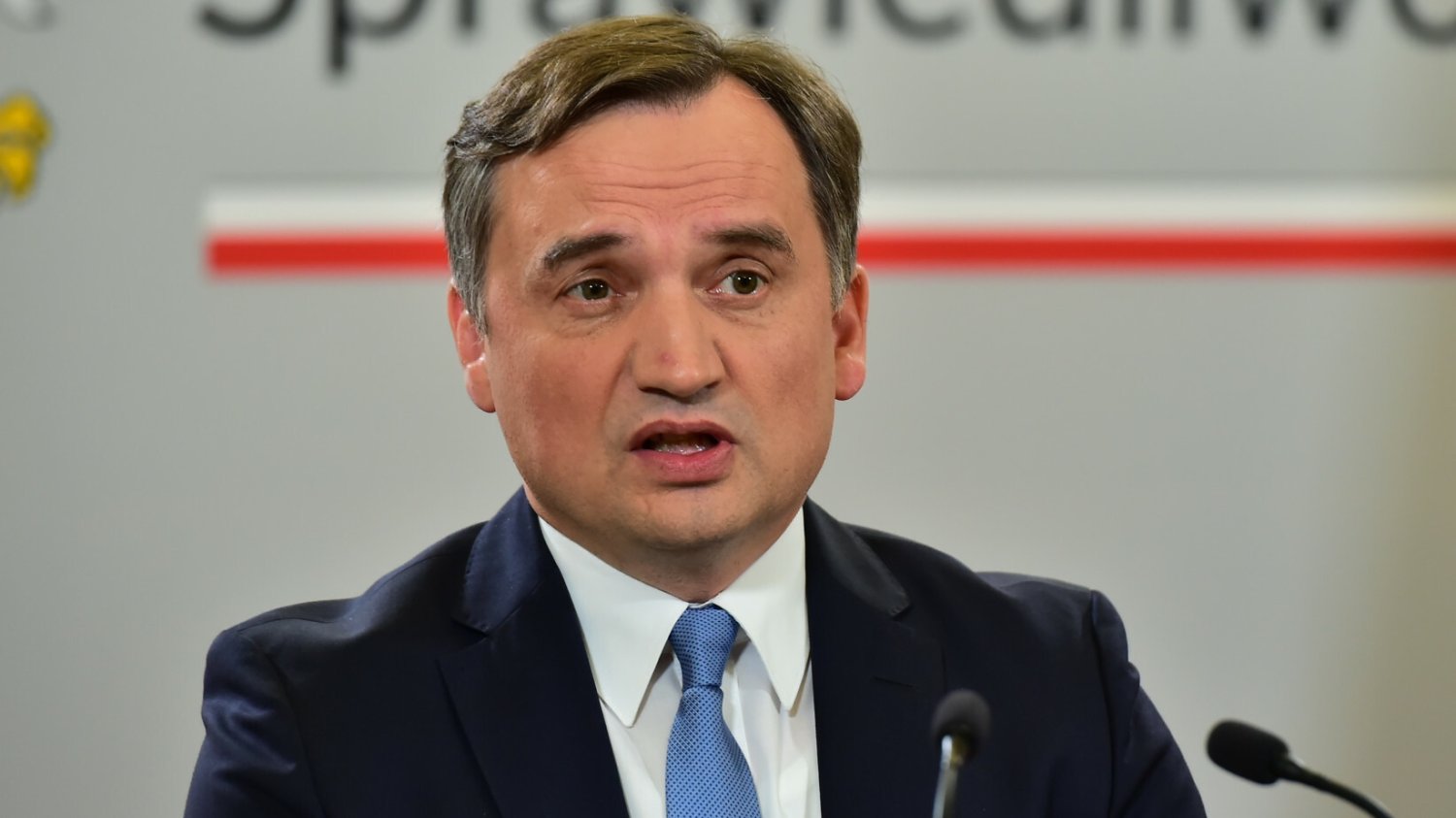 Zbigniew Ziobro wysłał śledczych do Grecji.