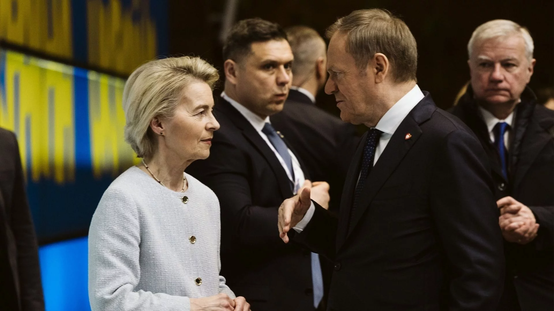 Nieoficjalnie: Polska zwolniona z paktu migracyjnego. Nie będziemy też płacić kar