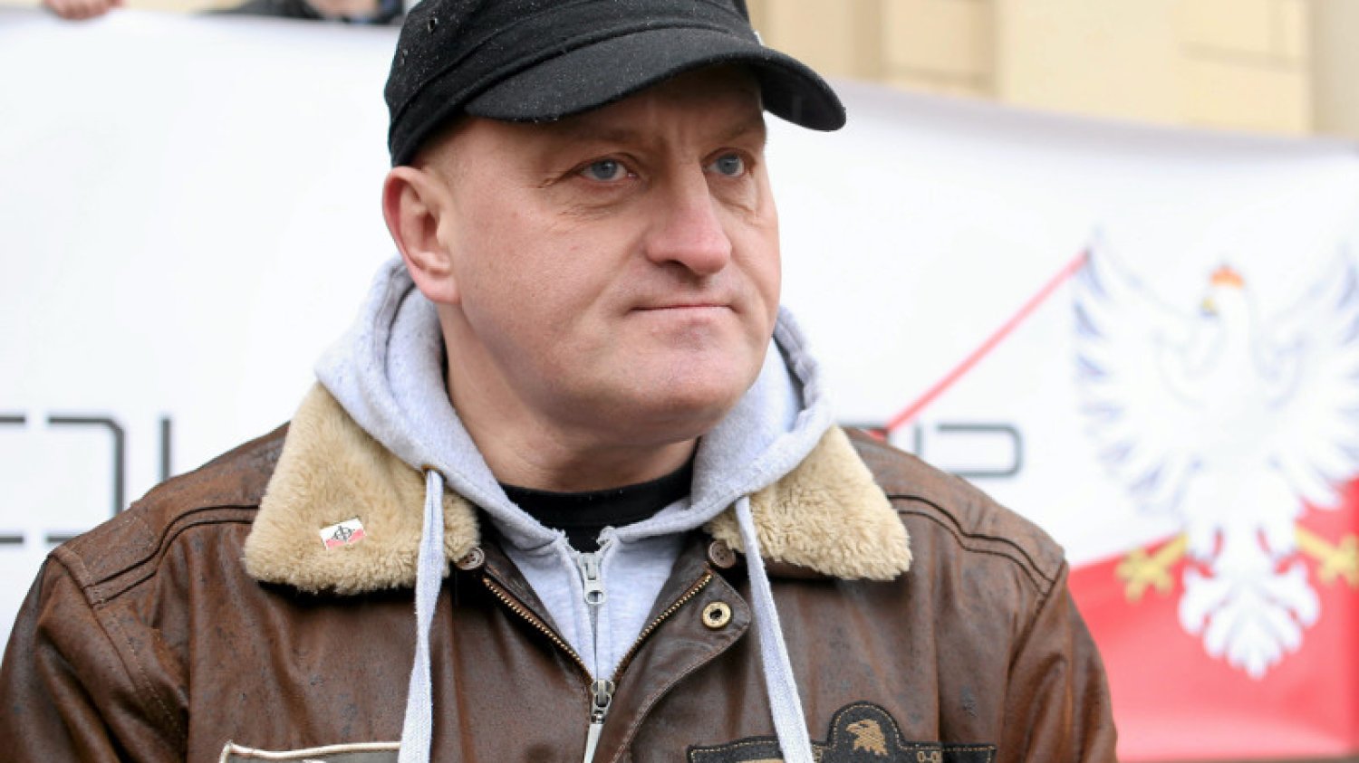 Marian Kowalski