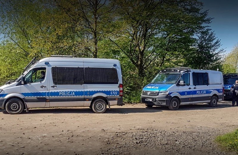 Znaleziono ciała zaginionych nastolatków z Ledna. Są wyniki sekcji zwłok 13-letniego Filipa.