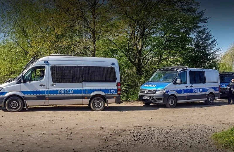 Znaleziono ciała zaginionych nastolatków z Ledna. Są wyniki sekcji zwłok 13-letniego Filipa.