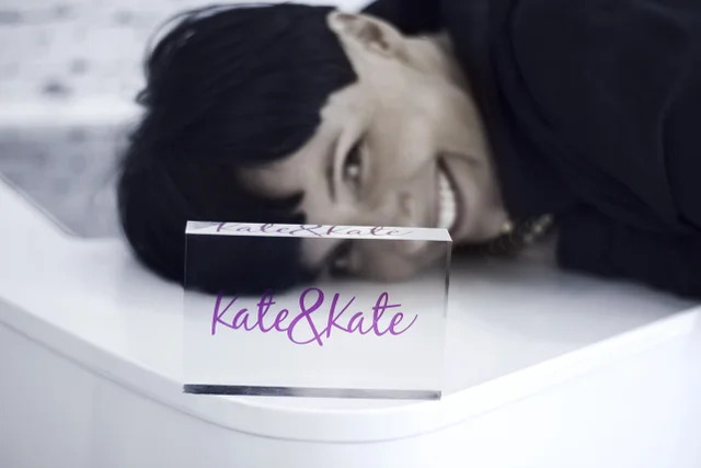 Mało kto podchodzi do klientek tak indywidualnie jak założycielka Kate&Kate.