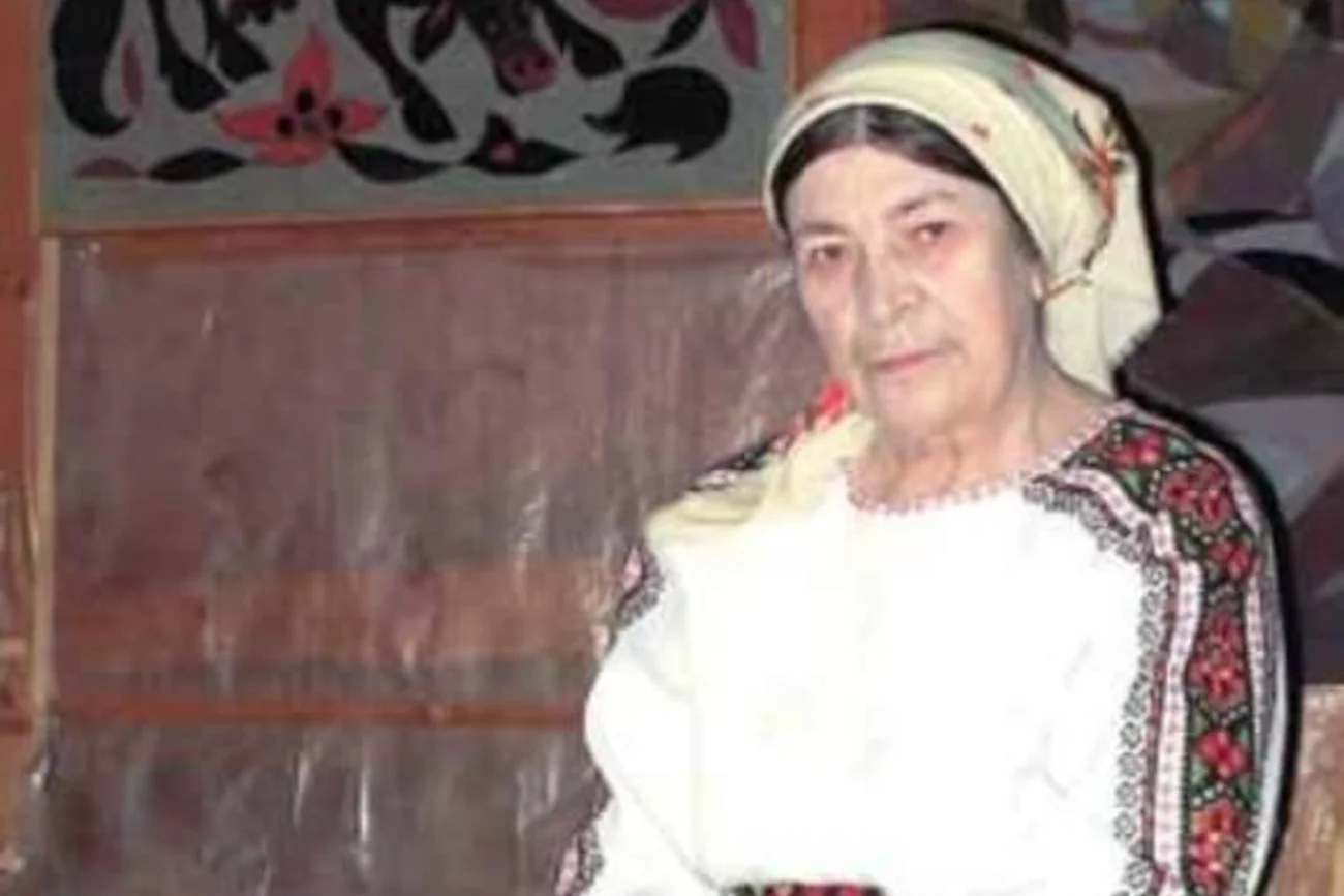 Zasłużona ukraińska artystka nie przeżyła okupacji Buczy. 85-latka zmarła z wycieńczenia