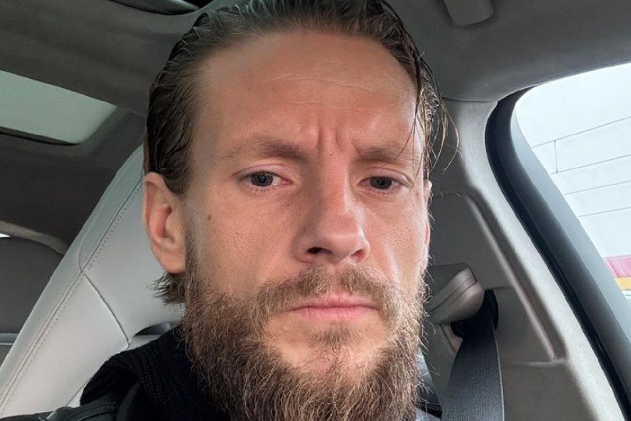 Sebastian Fabijański musi mieć operację? Zszedł z oktagonu po 11 sekundach