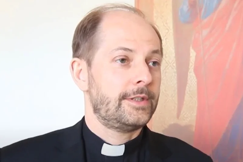 Episkopat wybrał nowego rzecznika.