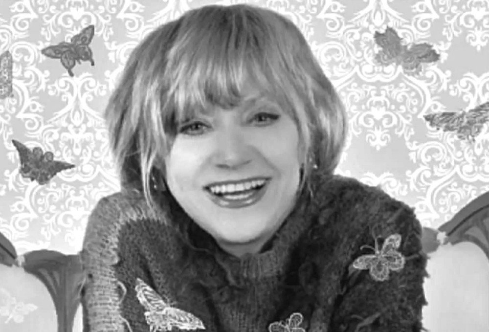 Nie żyje aktorka Krystyna Sienkiewicz