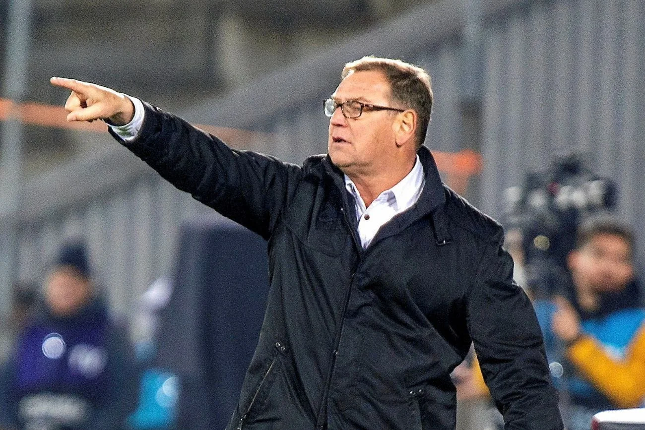 Jan Urban o powrocie Lewandowskiego do kadry. Ma jasne stanowisko.