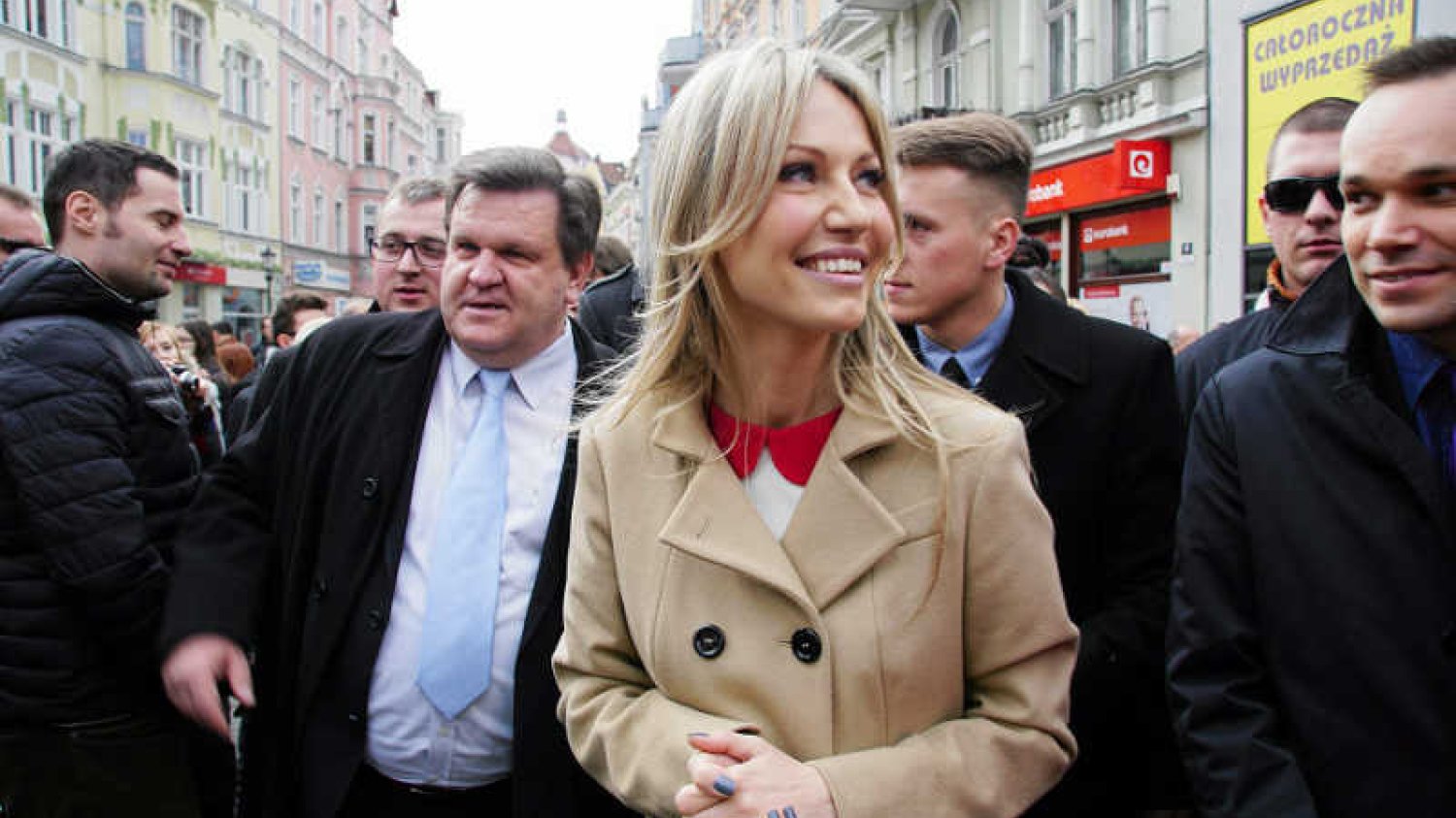 Magdalena Ogórek wycofa się z wyborów? To coraz głośniejsza hipoteza.