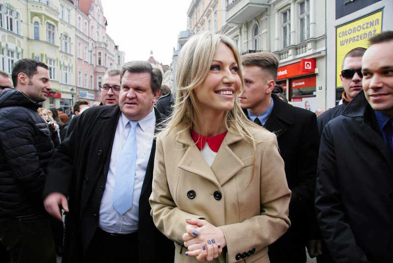 Magdalena Ogórek wycofa się z wyborów? To coraz głośniejsza hipoteza.