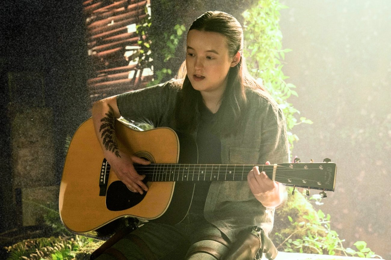 15 największym zmian w 2. sezonie "The Last of Us". W grze było inaczej