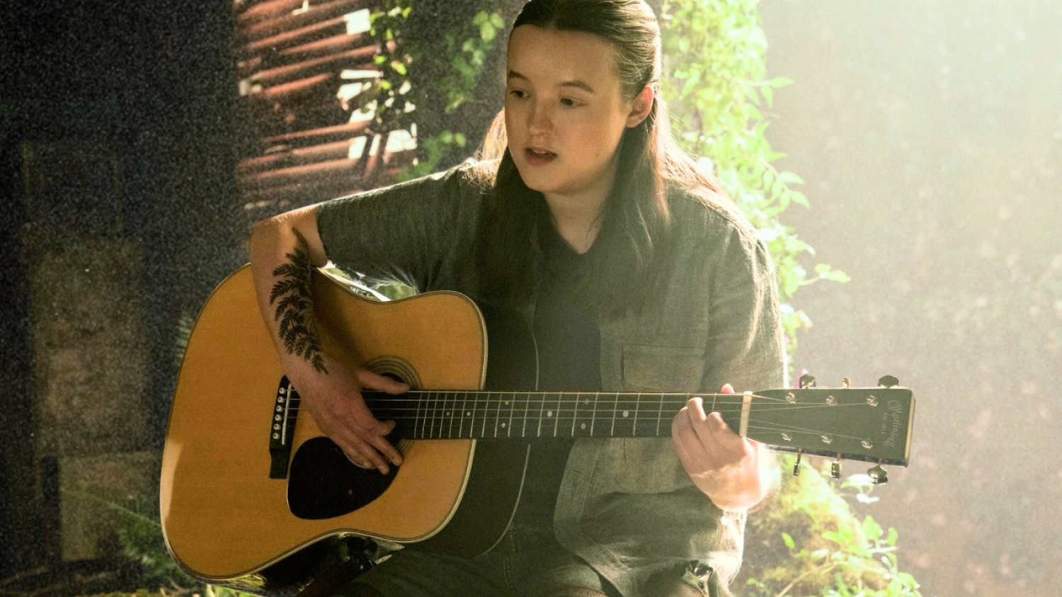 Te wątki w "The Last of Us 2" wyglądały inaczej w grze. Oto 15 wielkich zmian w serialu 15 największym zmian w 2. sezonie "The Last of Us". W grze było inaczej
